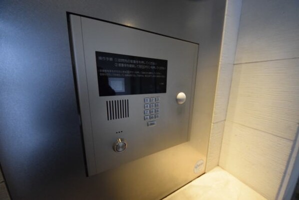 パークキューブ本郷の物件内観写真